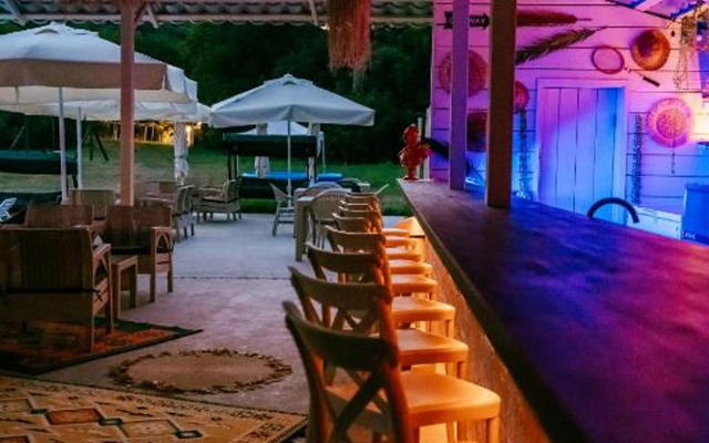 Hotel Gipsy Village