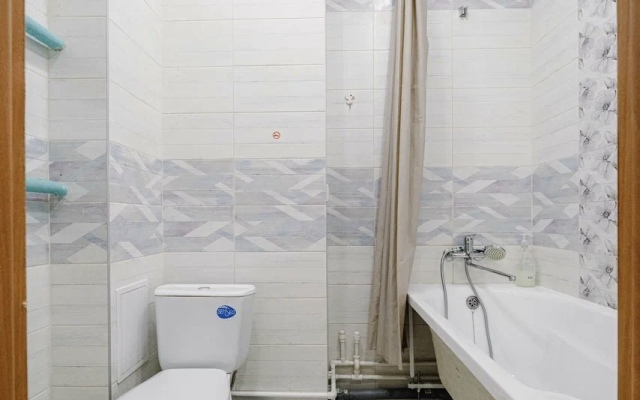 Квартира Красина 7