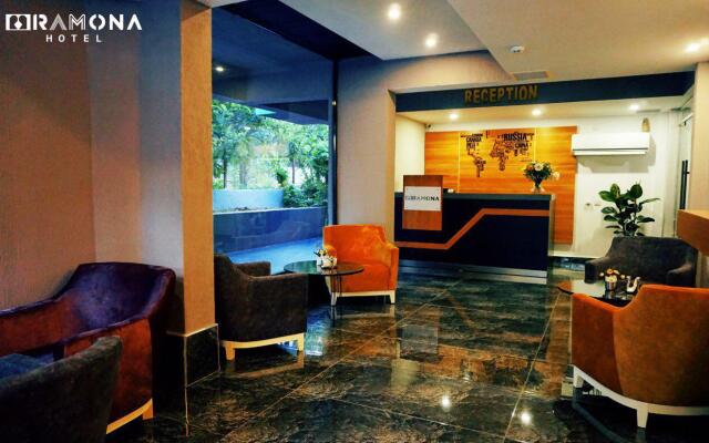 Antalya Ramona Hotel