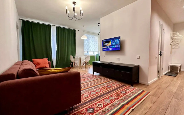 Arendagrad Bakunina 9 Apartments