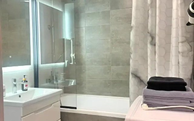 Квартира 2х Комнатная Очень Уютная