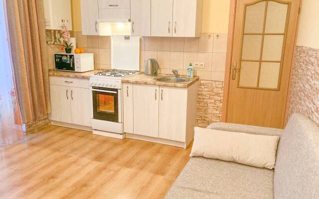 Na Baltike Baltic Resort Apartaments