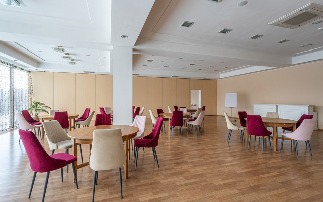 Karelya & SPA Hotel