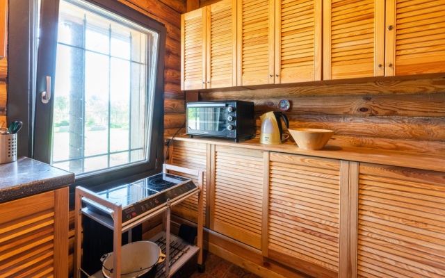 Dom Na Ozerakh Murashki Guest House