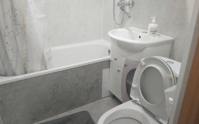 Квартира на Советской 80