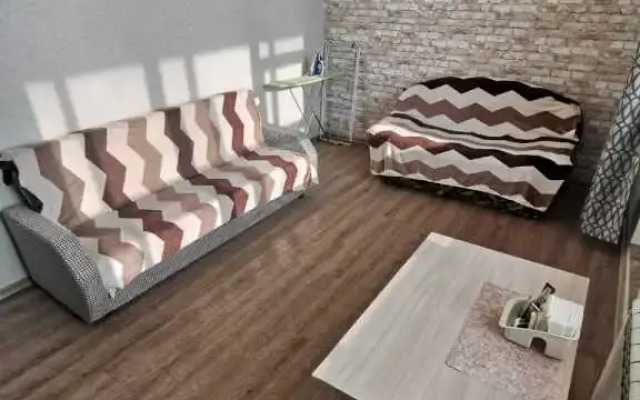 Apartments Apart38 (3)