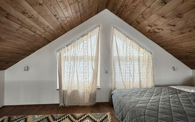 Частный дом Суздаль VILLA