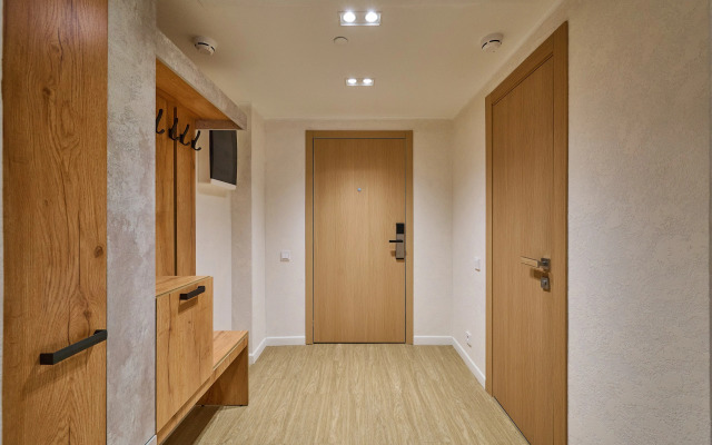 Апартаменты Grand Palace 905