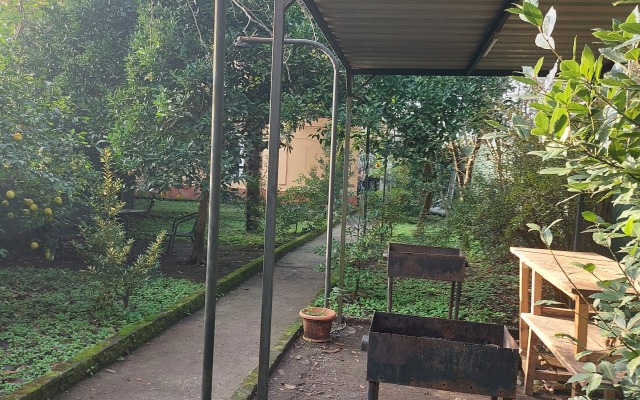 California Guest House