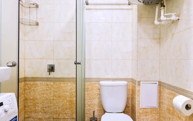 Апартаменты Hanaka на Пионерской 21Б №3