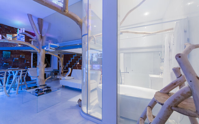 Мама Ро Студия №11 Сосновая