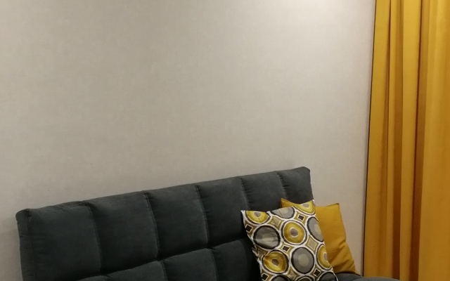 Loft №7 Apartments