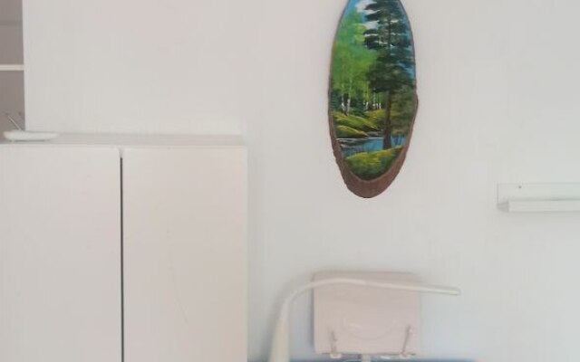 Апартаменты Студия