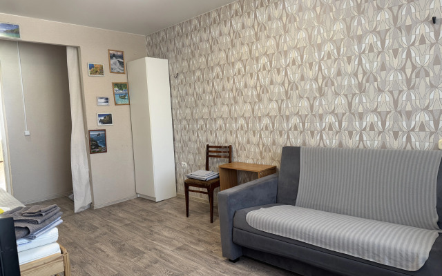 Квартира Трёхкомнатная Квартира Невьянск Цементный