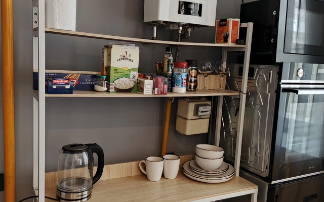 Квартира Vladland-001