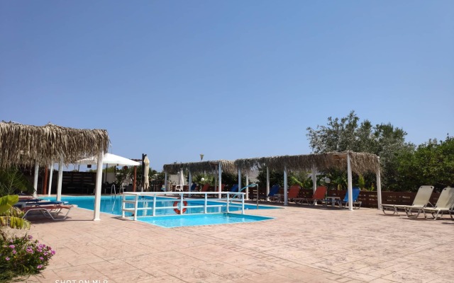 Sea Harmony Mini-Hotel