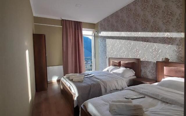 Sky Star Hotel