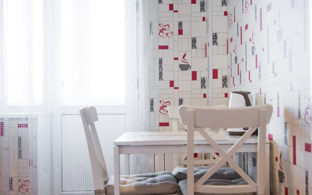 Квартира Калина на Ленинградской 37