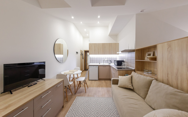 Karl House Apart-Hotel