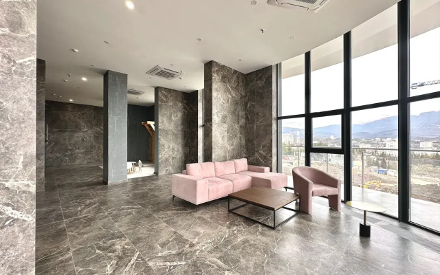 LS-Econom Studio Apartments