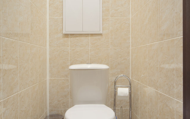 Na Kirova 3 Apartments
