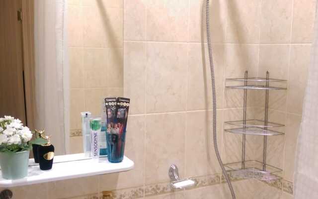 Апартаменты на 10 этаже у метро Лесная