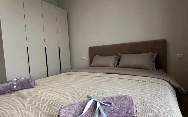 Квартира Лучшее для вашей семьи