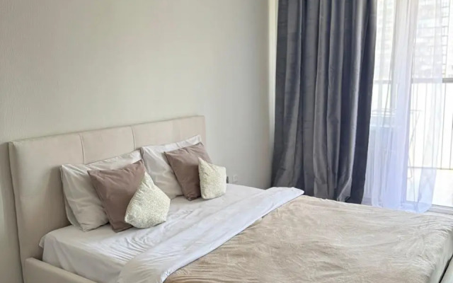 Апартаменты в Балтийской Жемчужине