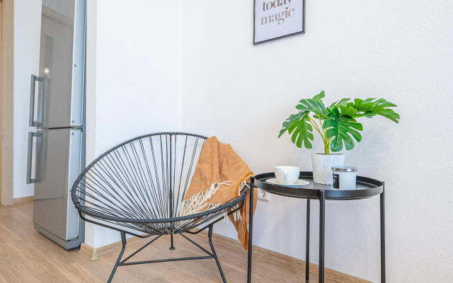 Квартира с самостоятельным заселением от Welcome V Ekb