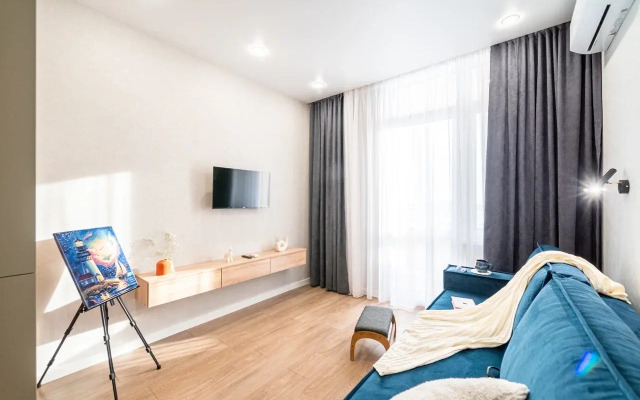 Mood house Apartments