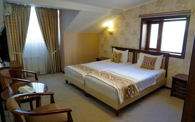 Meros Boutique-hotel