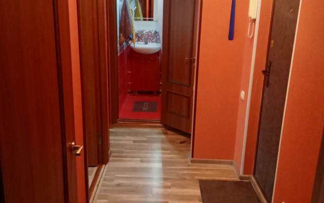 Na Prospekte Pobedy 46 Apartments