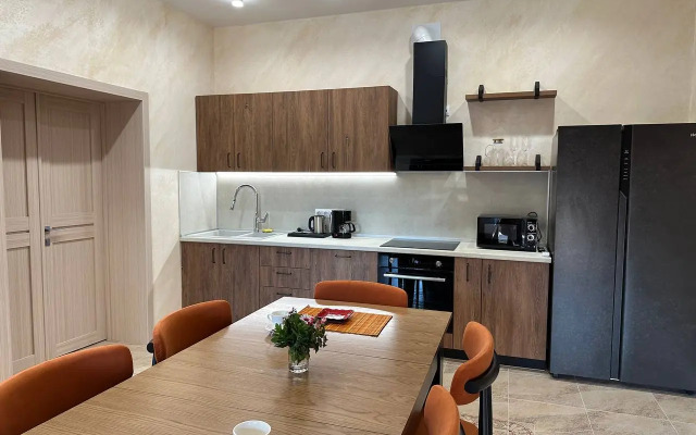 Martway Guest House