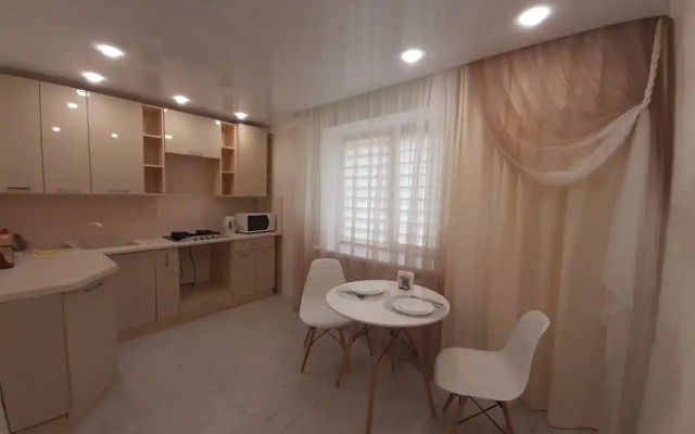 Foto realnoye Flat