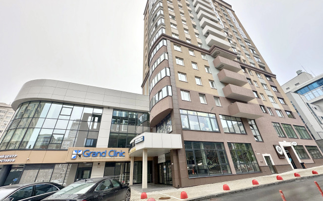 Квартира Шейнкмана 86А