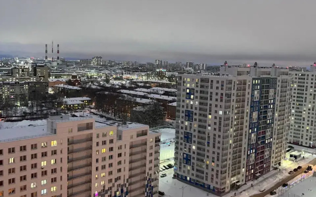 Arsenal Apartments