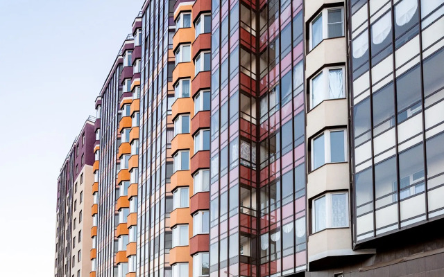 Апартаменты Marble