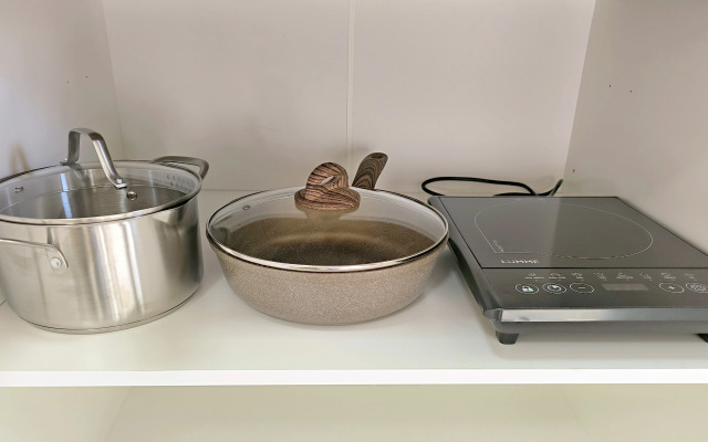 Апартаменты у горы Юца