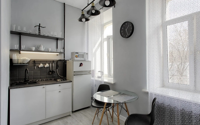 Loft Na Taganke Apartments - Apartment in Moscou - Photo 2
