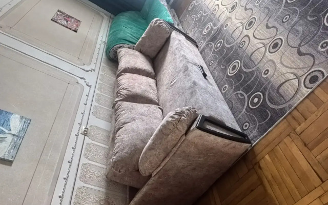 Квартира Исключительная на первой линии у моря