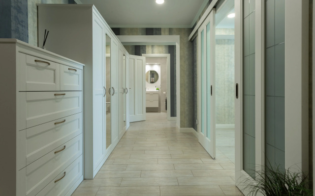 Апартаменты «Атмосфера» | Городская Саванна — Городская Саванна— Гармония Природы И Комфорта