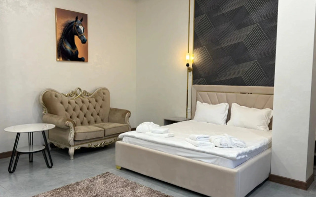 Hotel Elite