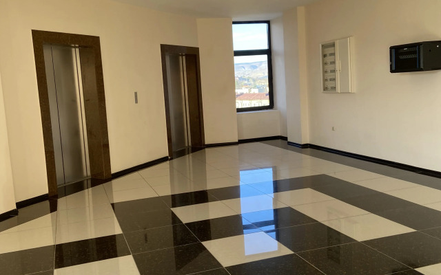 Апартаменты Гринпарк центр