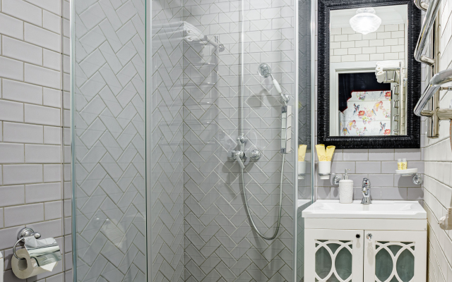 Апартаменты Дизайн-Квартира в центре Суздаля