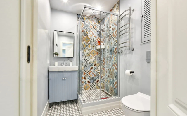 Апартаменты Попугай