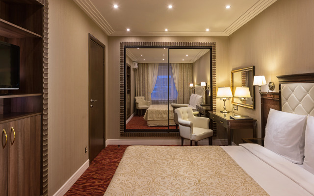 Russia Congress Hotel