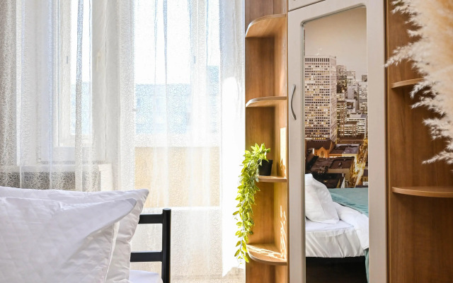 Квартира Комфорт Класса в Центре Города