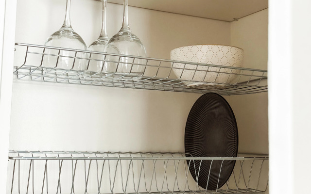 Apartments Kvadraty 710