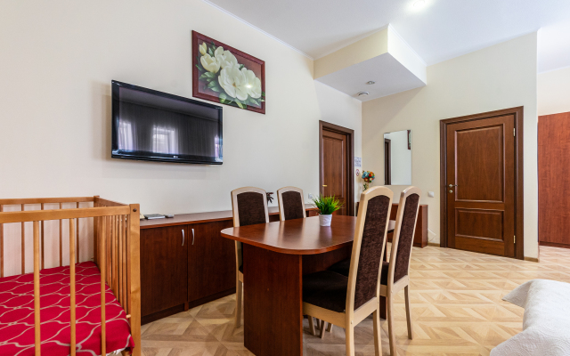 Evrazijskij Hotel