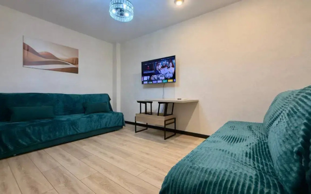 Arendagrad Kirova 61 Flat